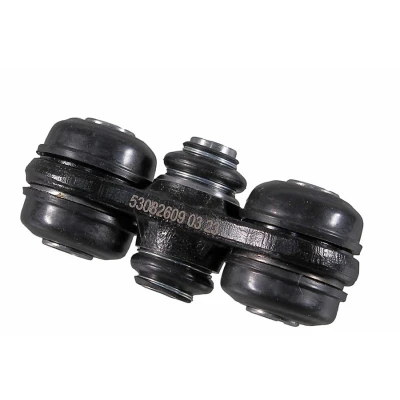 Abbildung von METZGER 53082609 Stange/Strebe, Radaufhängung Hinterachse OPEL: Astra J Schrägheck, K Sports Tourer, Tourer