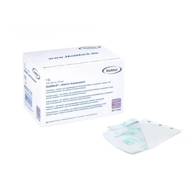 Abbildung von Maimed Stretch Pflast.unsteril 10 cmx10 1 St