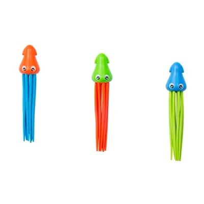 Abbildung von Bestway Speedy Squid Diving Set