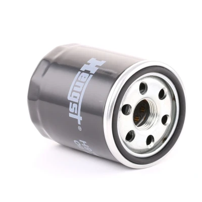 Abbildung von HENGST FILTER H97W01 Ölfilter 3/4 16 UNF Anschraubfilter SUZUKI: Jimny SUV, Wagon R+ II Schrägheck, SWIFT 4, TOYOTA: Yaris Schrägheck
