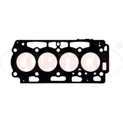 Abbildung von CORTECO 49425009 Zylinderkopfdichtung 1,45 74,7 Metall FORD: FOCUS 3 Turnier, FIESTA 6, C Max 2, PEUGEOT: 2008 Kombi