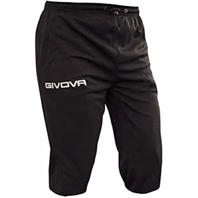 Abbildung von Fleece Shorts Kind Givova One