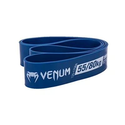 Abbildung von Venum, Challenger Resistance Band, Unisex Erwachsene, 120 175lbs, Blau