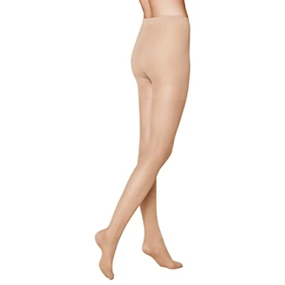 Abbildung von Kunert Super Control Strumpfhose, Damen, Größe: 38/40, Teint
