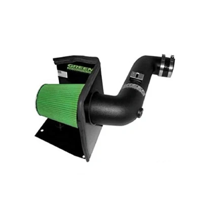Abbildung von Green Filters P131 Luftfilter