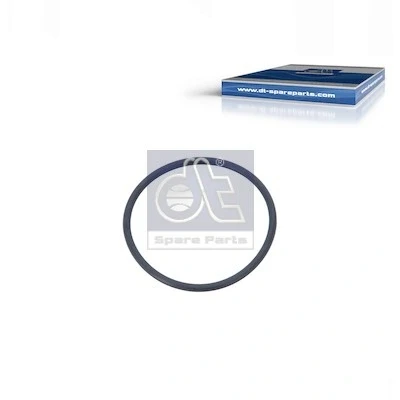 Abbildung von Gummi O Rings DT Spare Parts 3.10173