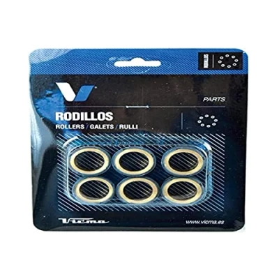 Abbildung von Variomatikgewichte 8430525125032 Maxi Scooter 20x14,5 12,00g