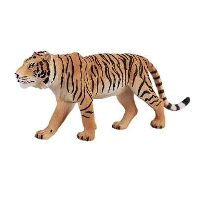 Abbildung von Spielfigur Animal Planet Bengaltiger mojö