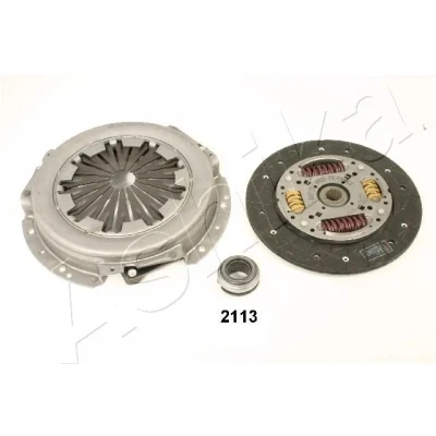 Abbildung von ASHIKA 92 02 2113 Kupplungssatz 215 TOYOTA: Corolla VIII Liftback, Compact, Kombi, CITROËN: Jumpy I MPV, Kastenwagen