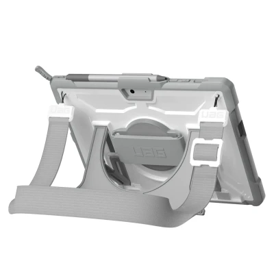 Abbildung von UAG Plasma Healthcare series Case Surface Go 2 / 3 grau 5501412
