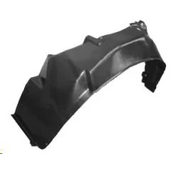 Abbildung von PRASCO Premium DW0203604 Innenkotflügel Kunststoff vorne links DAEWOO: Lanos Schrägheck