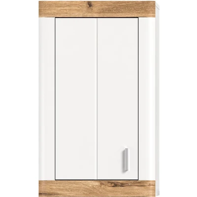 Abbildung von Home affaire Hängeschrank &quot;Landsby&quot;, (1 St.), 1 Tür, Türanschlag wechselbar, Breite 45 cm