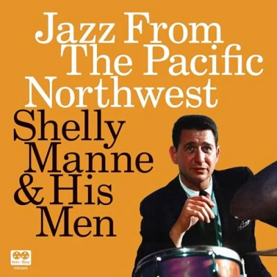 Abbildung von Jazz from the Pacific Northwest [Vinyl LP]