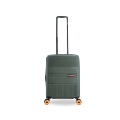 Abbildung von Discovery HAND Trails Boardcase, Größe: One Size, Khaki