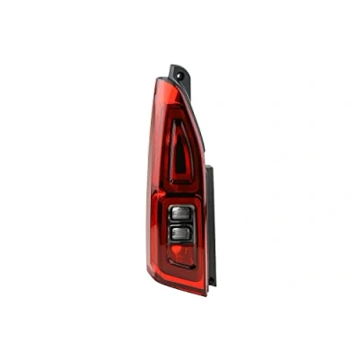 Abbildung von JOHNS 23 33 87 1 Rückleuchte links ohne Lampenträger OPEL: Combo E Kasten / Kombi, Großraumlimousine, CITROËN: Berlingo