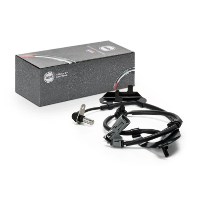 Abbildung von A.B.S. 30012 ABS Sensor aktiver 865 grau ISUZU: D Max II Pickup, 2 Pritsche / Fahrgestell kfzteile, kfzteile24, bandel online, bandel,
