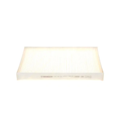Abbildung von BOSCH 1 987 435 105 Innenraumfilter Partikelfilter 310 220 31 AUDI: A6 C8 Avant, A4 B9 Q5, VOLKSWAGEN: Touareg III, PORSCHE: Cayenne