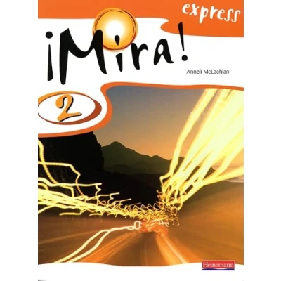 Abbildung von Mira Express 2 Pupil Book