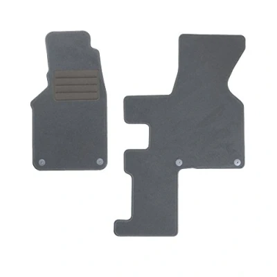 Abbildung von CARMAT Fussmatten WWT4Y90/B/C5066G/MT