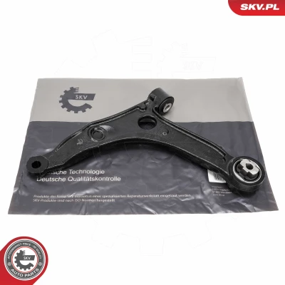 Abbildung von ESEN SKV 69SKV175 Querlenker Vorderachse, links FIAT: Ducato III Kastenwagen, Bus, Pritsche / Fahrgestell