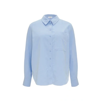 Abbildung von s.Oliver Bluse Langarm