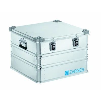 Abbildung von ZARGES 40566 Aluminium Fall, K470, 750 mm x 550 580