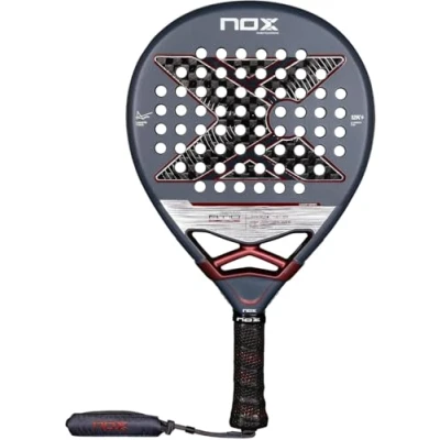 Abbildung von NOX AT10 Genius 12K 2025 Padelschläger