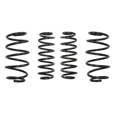 Abbildung von EIBACH Pro Kit E10 79 006 02 22 Fahrwerksatz, Federn SKODA: Fabia 2 Schrägheck