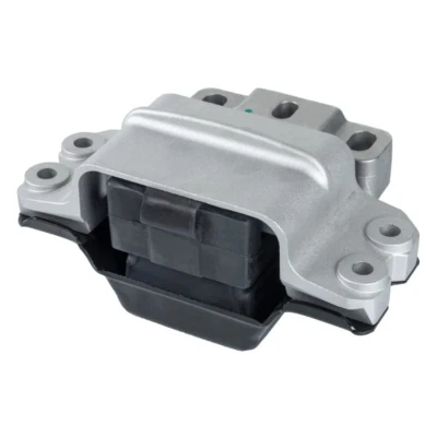 Abbildung von FEBI BILSTEIN 109366 Motorlager links Gummimetalllager VOLKSWAGEN: Passat B6 Variant, B7 Limousine, SKODA: Superb II Kombi