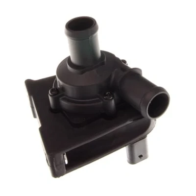 Abbildung von MAXGEAR 47 0319 Zusatzwasserpumpe 12 VOLKSWAGEN: Golf 7 Schrägheck, Sportsvan, Variant, SKODA: Octavia 3 Combi, Superb III Kombi