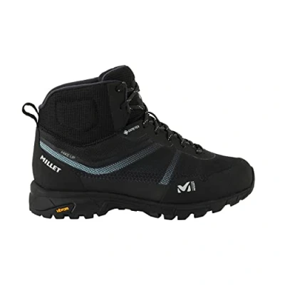 Abbildung von Millet Hike Up Mid Gore Tex Damen Wanderschuh
