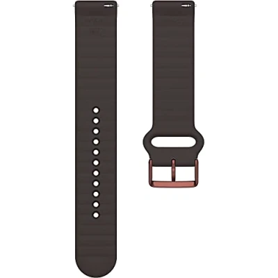 Abbildung von POLAR WB 20MM SIL BRN S L T