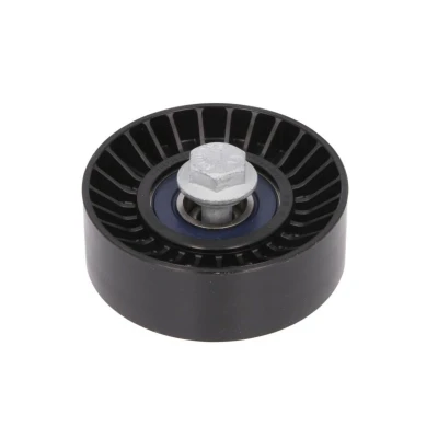 Abbildung von INA 532 0632 10 Umlenkrolle VOLKSWAGEN: Polo V Schrägheck, Touran I, GOLF 6, AUDI: A3 Sportback, A1 Sportback