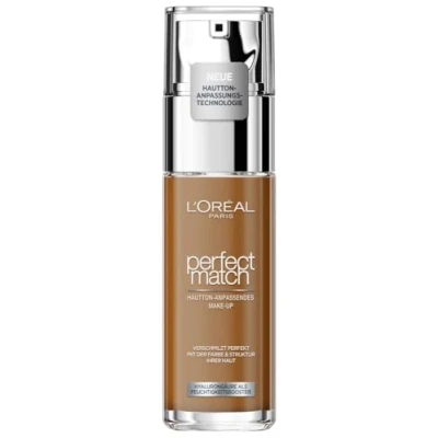 Abbildung von L&#039;ORÉAL PARIS Foundation Perfect Match Make Up