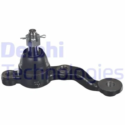 Abbildung von DELPHI TC2902 Traggelenk 195 96 60 LEXUS: IS I Limousine, Sportcross