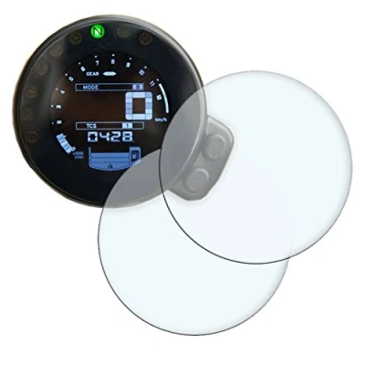 Abbildung von Speedo Angels Nano Glass Displayschutz für XSR700 / XSR900 (2015+) x 2