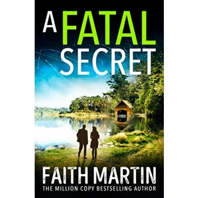 Abbildung von A Fatal Secret: gripping historical crime novel set in the 1960s, perfect for cozy mystery fans (Ryder and Loveday, Band 4)