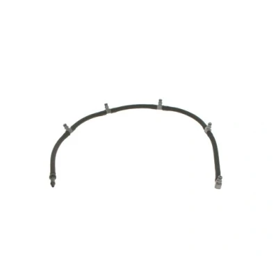 Abbildung von BOSCH 0 928 400 401 Schlauch, Leckkraftstoff VOLVO: XC90 I, V50, S60 I