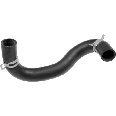 Abbildung von GATES 05 3928 Kühlerschlauch EPDM (Ethylen Propylen Dien Kautschuk) HYUNDAI: i10 II Schrägheck
