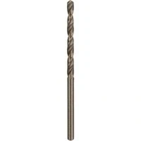 Abbildung von Metall Spiralbohrer HSS Co, Ø 3mm