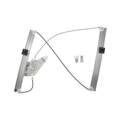 Abbildung von Magneti Marelli Fensterheber vorne links elektrisch ohne Elektromotor 350103170083 AUDI: A6 C5 Avant, C6 Limousine, Limousine