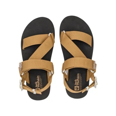 Abbildung von Jack Wolfskin URBAN ENTDECKUNG BELT SANDAL W Sandalette