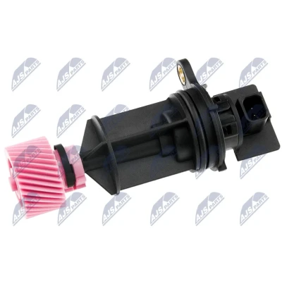 Abbildung von Sensor, Geschwindigkeit/Drehzahl NTY ECP NS 026