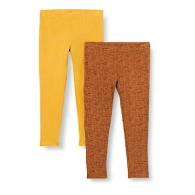 Abbildung von PIPPI Unisex Baby Leggings, Tinsel, 104