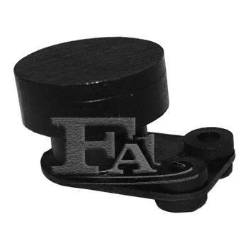 Abbildung von FA1 773 926 Halter, Abgasanlage TOYOTA: Avensis I Limousine