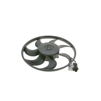 Abbildung von BOSCH 0 130 303 314 Elektromotor, Kühlerlüfter OPEL: Zafira B
