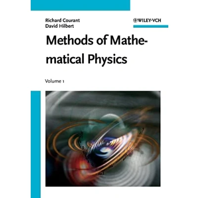 Abbildung von Methods of Mathematical Physics Volume 1 (Wiley Classics Library, Band 1)