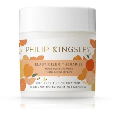 Abbildung von Philip Kingsley Honey Nectar &amp; Peach Elasticizer 150ml