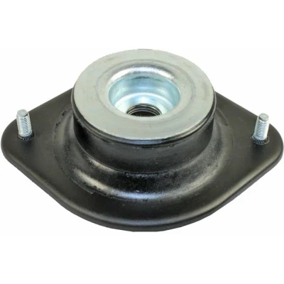 Abbildung von METZGER 6490274 Federbeinstützlager Vorderachse mit integriertem Kugellager VOLKSWAGEN: GOLF 1, 1 Cabriolet, Scirocco II