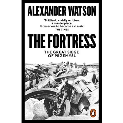 Abbildung von The Fortress: Great Siege of Przemysl